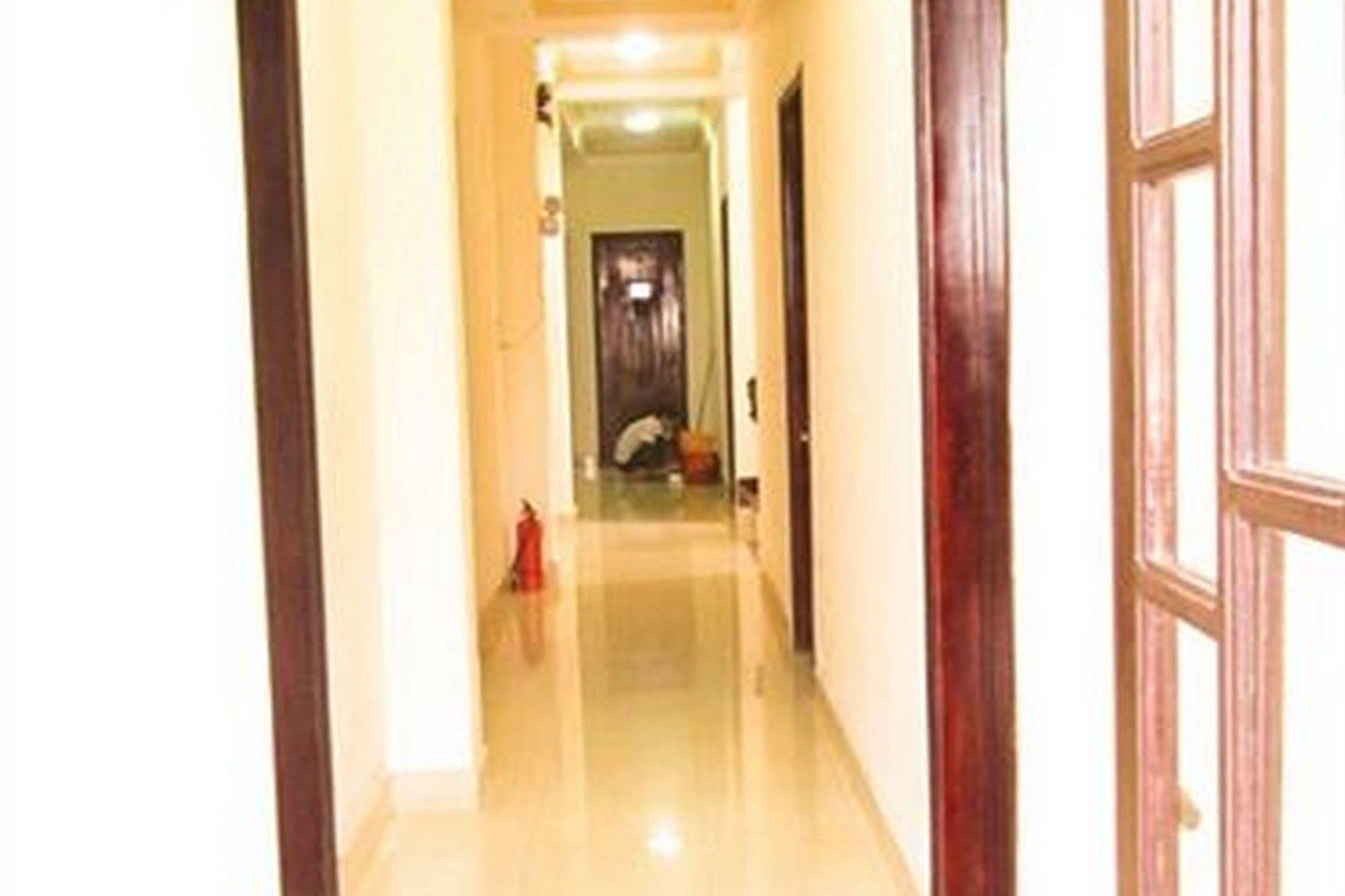 Hotel Binh Minh Sunrise Hué Extérieur photo